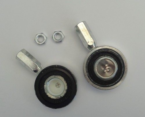 Mgf mgtf gear cable repair - gear,