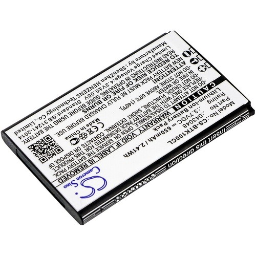 Ion battery for elements - li-ion,