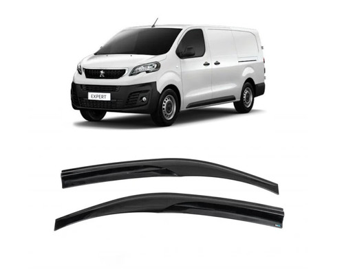 Peugeot expert 2017 onwards - expert,