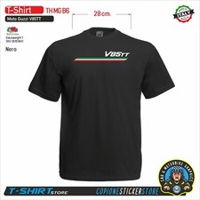 T-Shirt Suitable For Moto