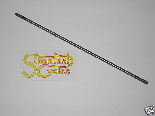 Clutch rod triumph 650 750 - rod,