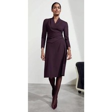 The Fold London Westbury Plum