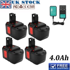 0ah battery charger for - 4.0ah,
