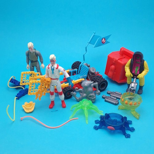 Ghostbusters bundle - ghostbusters,