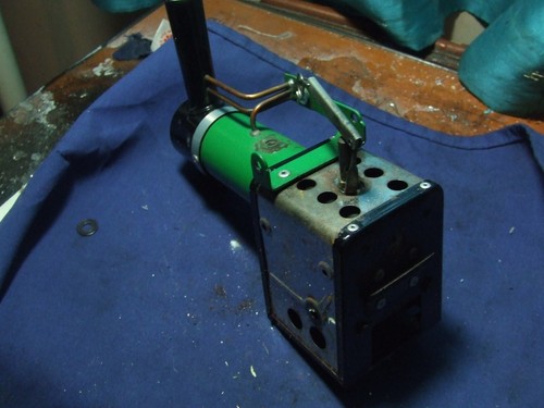 Mamod te1a boiler whistle - mamod,