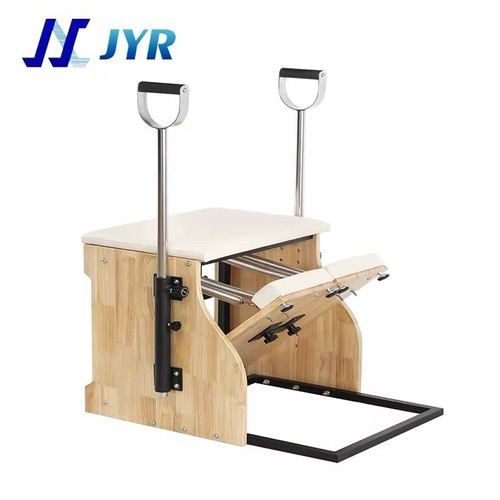 Pilates chair gym - chair,