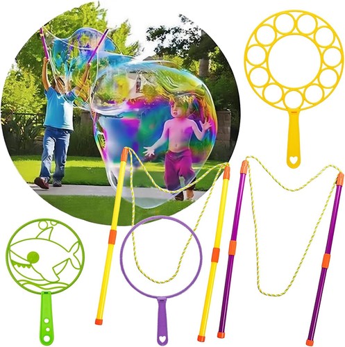 Bubble wands machine - bubble,