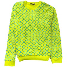 Louis Vuitton Men's Monogram