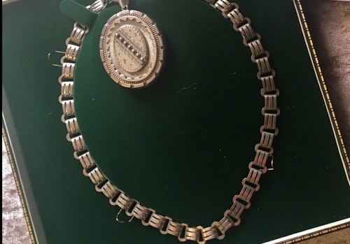 Antique victorian silver - antique,