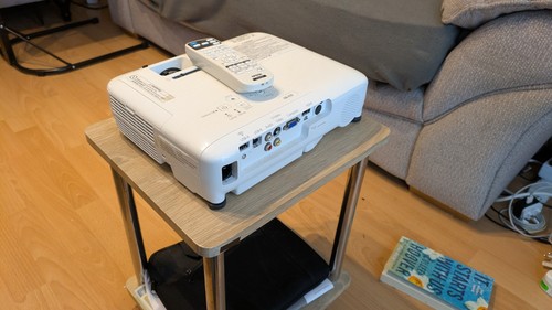 Epson x31 home - home, cinema