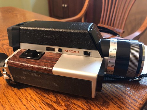 Vintage super 8mm - vintage,