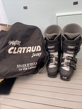 Salomon Sensifit Performa 4.0