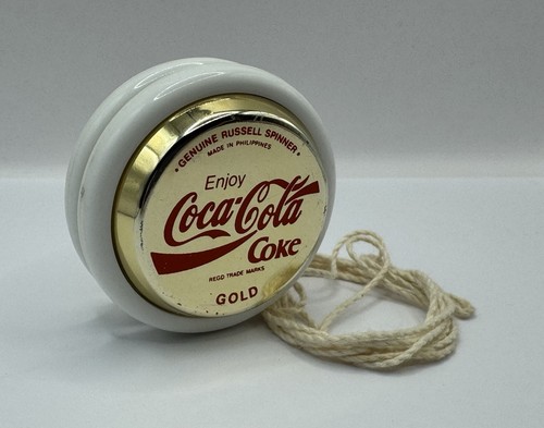 Genuine russell spinner yo - genuine, yo-yo