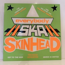 Laurel Aitken Featuring The