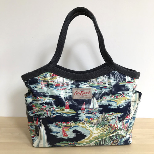 Cath kidston everyday bag - kidston,