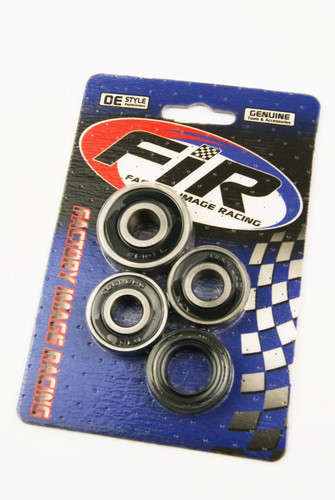 Factory image racing front - factory,