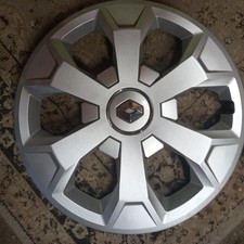 HUB CAP Renault Trafic (1FL/2FL/3FL/4FL) 2022 403155057R