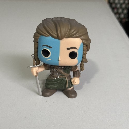 Funko pop braveheart william - funko, pop!