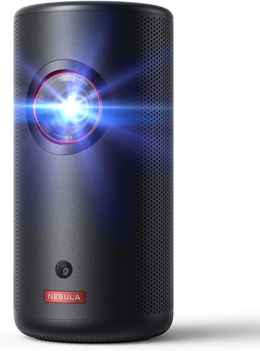 Anker nebula capsule - anker,