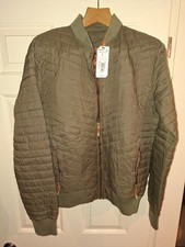 Superdry Fuji Vintage Bomber