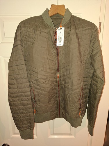 Superdry fuji vintage bomber - fuji,
