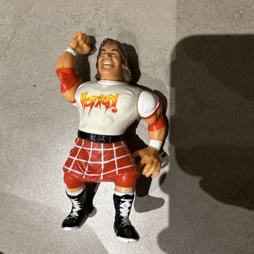 Wwe wwf hasbro wrestling - wwe,