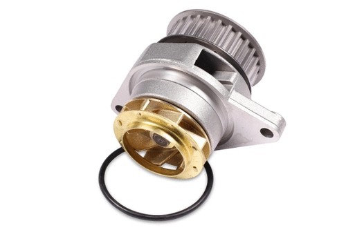Water pump engine cooling - water,