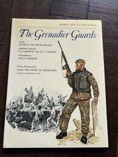 Osprey Men-at-Arms The