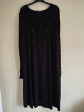 Next Jersey Dress - Size 18
