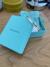 Genuine Tiffany & Co  1837