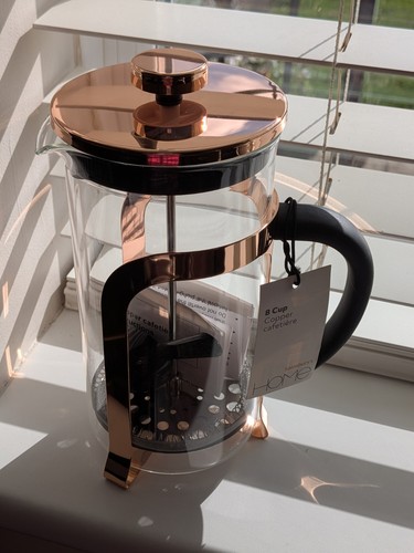 Sainsbury cup copper - sainsbury's, -cup