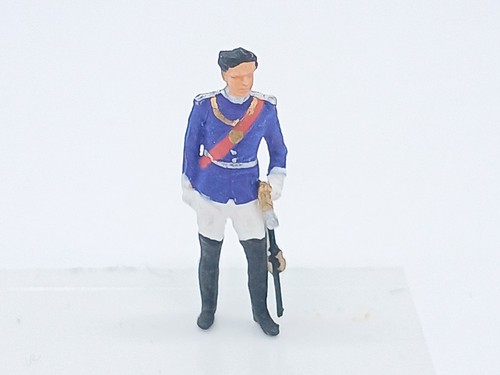 Preiser figure soldier - figure,