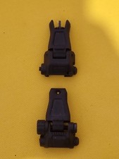 Iron Sights Picatinny