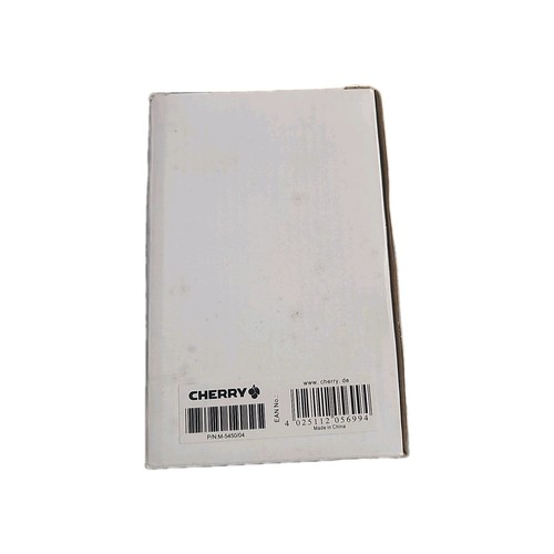 Cherry desktop 5450 optical - cherry,