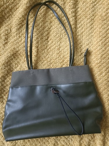 Claire langford designer - langford, tote