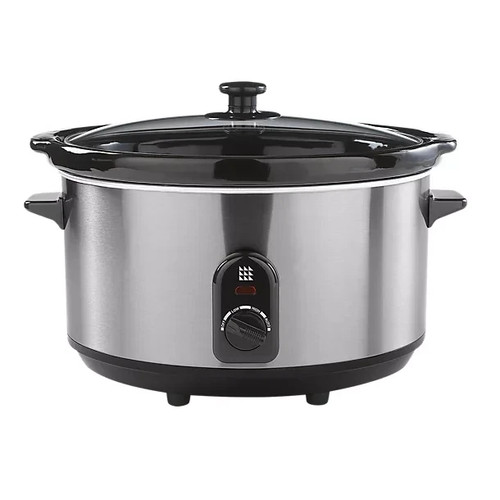 Lakeland 17168 slow cooker - lakeland,
