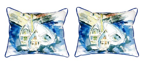 Pair betsy drake - of, row