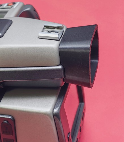 Hasselblad body eye cup - hasselblad,