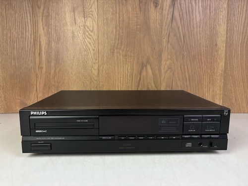 Philips 614 compact disc - 614,