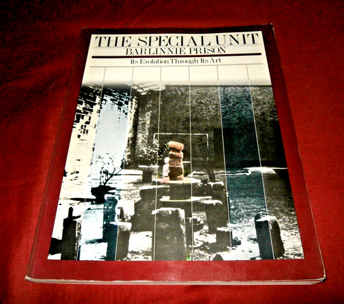 The special unit barlinnie - the,