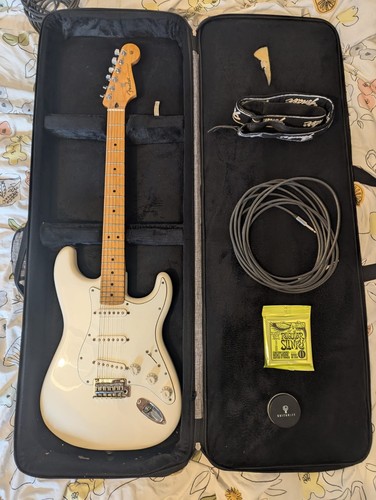 Exquisite 2021 fender player - exquisite,