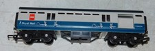 TRIANG HORNBY R402M BR 7" TRAVELLING POST OFFICE COACH ONLY OO GAUGE