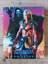 MASTERS OF THE UNIVERSE (1987)
