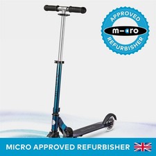 Micro Scooters Sprite LED