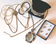 Job Lot Beautiful Jewellery