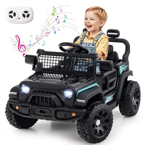 12v kids ride truck - 12v, on
