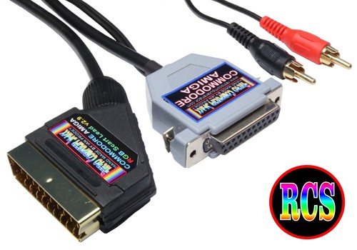 Commodore amiga a500 a600 - a500,