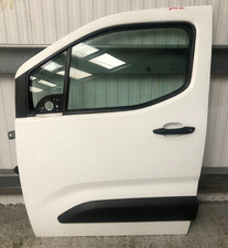 Citroen Berlingo Front Door NS