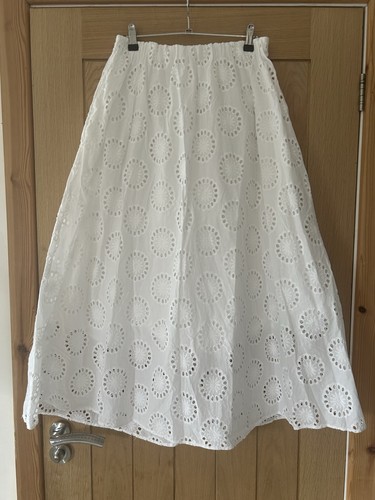 Maxi skirt from - from, zara