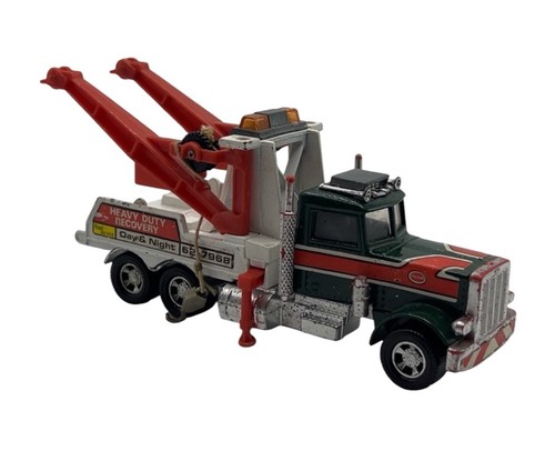 Matchbox superkings 1978 - matchbox,